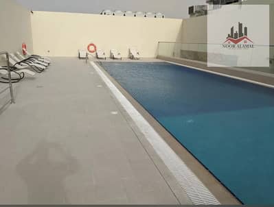 Studio for Rent in Al Furjan, Dubai - f88f4ac9-e5b7-464d-b68d-87766efc9865. jpg