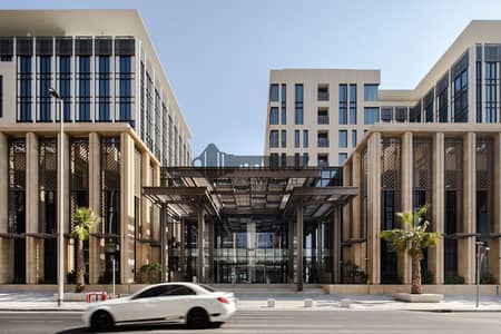Office for Rent in Deira, Dubai - One deira mall. jpg