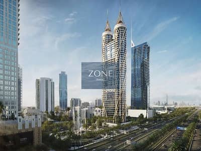 1 Bedroom Flat for Sale in Al Sufouh, Dubai - Biltmore1. jpg