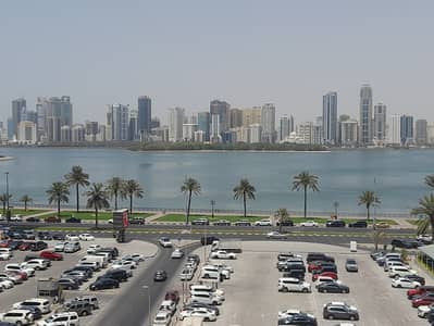 فلیٹ 2 غرفة نوم للايجار في المجاز، الشارقة - 20250517_133319. jpg