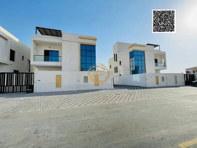 6 Cпальни Вилла Продажа в Аль Амера, Аджман - IMG-20250621-WA0314. jpg