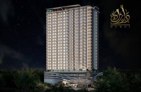استوديو  للبيع في مجمع دبي لاند ريزيدنس، دبي - 321d9cc4b72e414b94038f0b4d061345. jpg