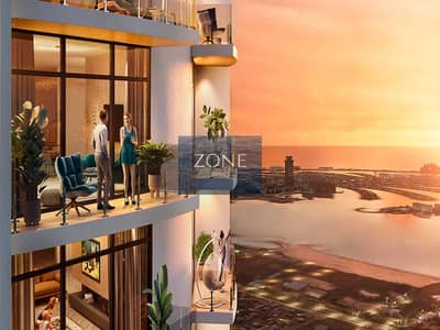 1 Bedroom Apartment for Sale in Al Sufouh, Dubai - Biltmore2. jpeg