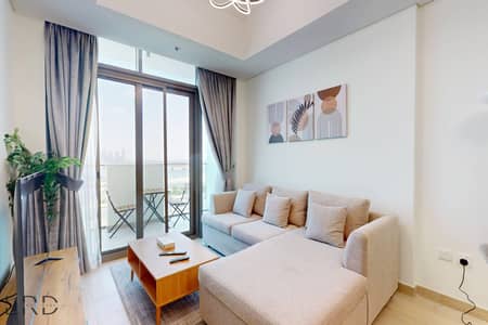 1 Спальня Апартамент в аренду в Аль Джадаф, Дубай - LRD-VACATION-HOMES-Azizi-Fawad-Al-Jaddaf-06212025_120749. jpg