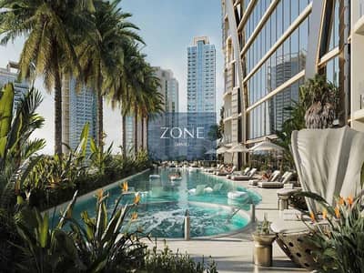 2 Bedroom Flat for Sale in Al Sufouh, Dubai - Biltmore4. jpg