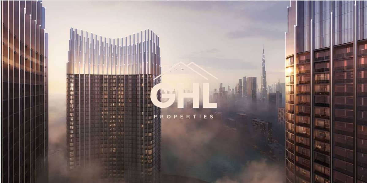 位于商业湾,Binghatti Skyrise 的公寓 1250000 AED - 11989480 位于商业湾,Binghatti Skyrise 的公寓 1250000 AED - 11989480