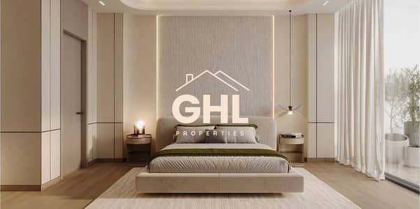 Студия Продажа в Бизнес Бей, Дубай - Квартира в Бизнес Бей，Binghatti Skyrise, 1240000 AED - 11989478