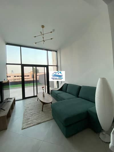 3 Bedroom Apartment for Rent in Al Jaddaf, Dubai - WhatsApp Image 2024-11-27 at 11.12. 16 AM. jpeg
