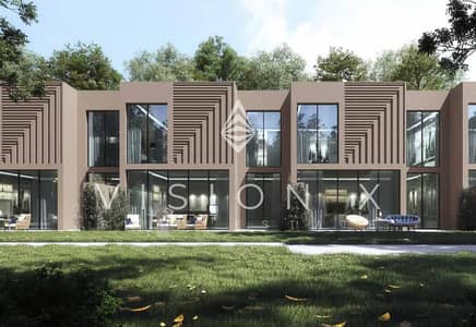 4 Cпальни Таунхаус Продажа в Бараши, Шарджа - img330. jpg
