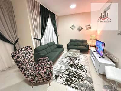 1 Bedroom Apartment for Rent in Al Majaz, Sharjah - b46a5119-bc78-4223-bb3d-22d5e9c6d0e3. jpg
