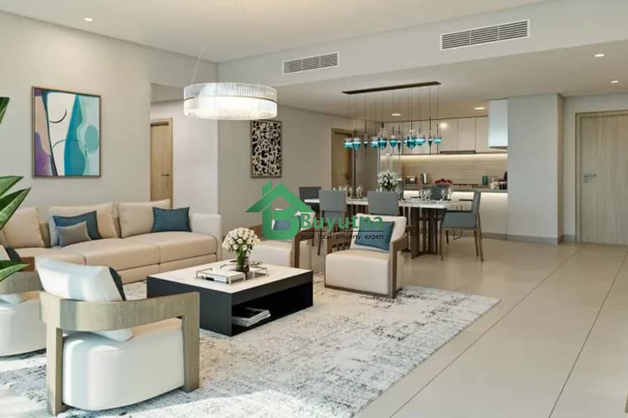 Spacious 3BR Plus Maid | Community View | High ROI Spacious 3BR Plus Maid | Community View | High ROI