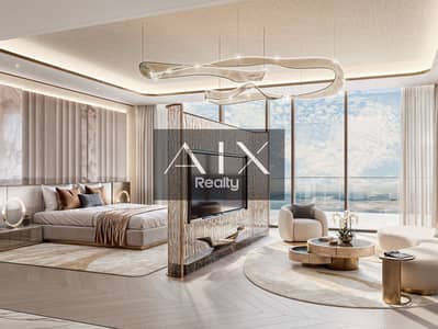 Студия Продажа в Аль Васль, Дубай - Safa_Gate-Gallery-11. jpg