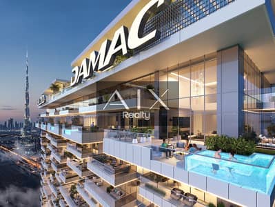 Студия Продажа в Аль Васль, Дубай - 2. jpg