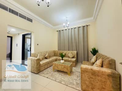2 Bedroom Apartment for Rent in Al Rawda, Ajman - fa0f38f0-9ba3-4bb7-a915-1187bbd4f97b. jpeg