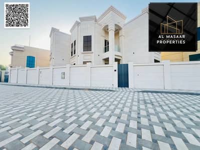 5 Bedroom Villa for Sale in Al Helio, Ajman - WhatsApp Image 2025-06-21 at 2.03. 36 PM (1). jpeg