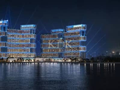 1 Спальня Апартамент Продажа в Дубай Морской Город, Дубай - IMG-20250621-WA0533. jpg