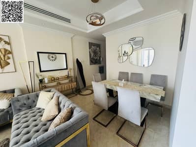 2 Cпальни Апартамент в аренду в Аль Рауда, Аджман - IMG-20250620-WA0074. jpg