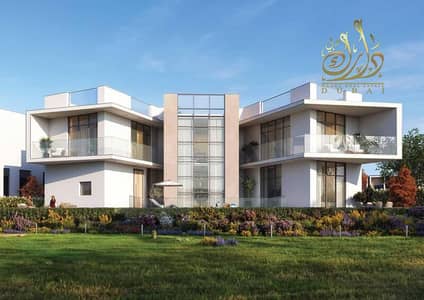 6 Cпальни Вилла Продажа в Аль Тай Восток, Шарджа - img902. jpg
