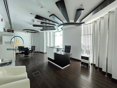 Офис в аренду в Бизнес Бей, Дубай - 20250620_163053. jpg