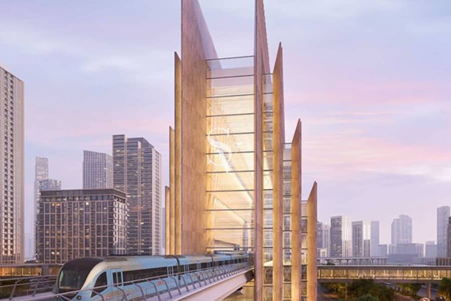 位于迪拜溪港,Silva 2 卧室的公寓 2747888 AED - 11989694 位于迪拜溪港,Silva 2 卧室的公寓 2747888 AED - 11989694