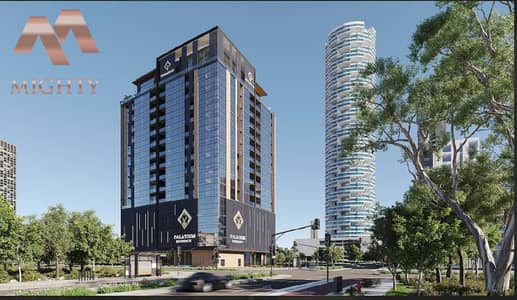 2 Cпальни Апартаменты Продажа в Джумейра Вилладж Серкл (ДЖВС), Дубай - d5a74aa8-1472-43f8-a0ec-f8667a62645e. jpg