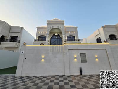 5 Bedroom Villa for Sale in Al Helio, Ajman - batch_20250615_185100. jpg