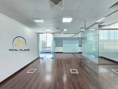 Офис в аренду в Бизнес Бей, Дубай - 20250620_164257. jpg