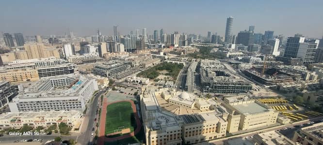 فلیٹ 1 غرفة نوم للايجار في قرية جميرا الدائرية، دبي - IMG-20250621-WA0030. jpg