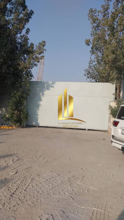 ارض صناعية  للبيع في صناعية الصجعة، الشارقة - 36dacf72-b5a7-4383-ba02-4684cbe62f69. jpeg