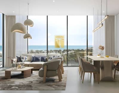 فلیٹ 1 غرفة نوم للبيع في جزيرة السينية، أم القيوين - bayfront-marina-residences-sobha-siniyah-island-11. jpg