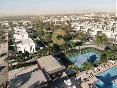 Участок Продажа в Яс Айленд, Абу-Даби - 3. jpg
