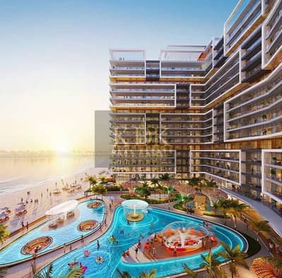 1 Спальня Апартамент Продажа в Дубай Морской Город, Дубай - IMG-20250621-WA0539. jpg
