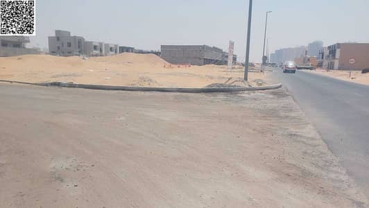 Plot for Sale in Al Helio, Ajman - 0ee3a503-a042-409d-a052-1a90faf6a080. jpg