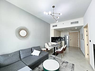 1 Bedroom Apartment for Rent in Al Jaddaf, Dubai - image00049. png