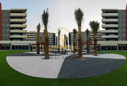 1 Bedroom Flat for Sale in Al Reef, Abu Dhabi - Screen Shot 2022-08-08 at 1.22. 30 PM copy. png