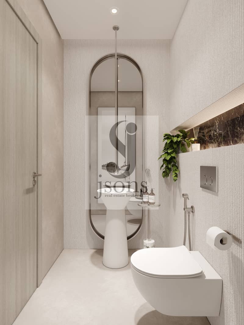 4 Cotier House by Imtiaz - Powder Room . jpg