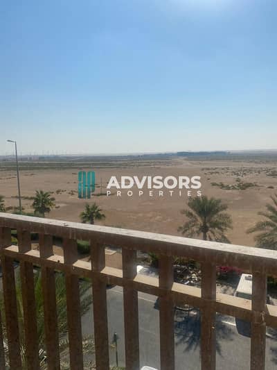 استوديو  للبيع في الغدیر، أبوظبي - IMG-20250621-WA0018. jpg