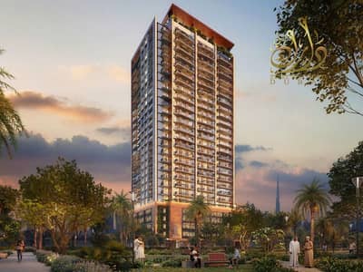 Студия Продажа в Джумейра Вилладж Серкл (ДЖВС), Дубай - WhatsApp Image 2024-11-10 at 11.24. 11_1fc8526b. jpg