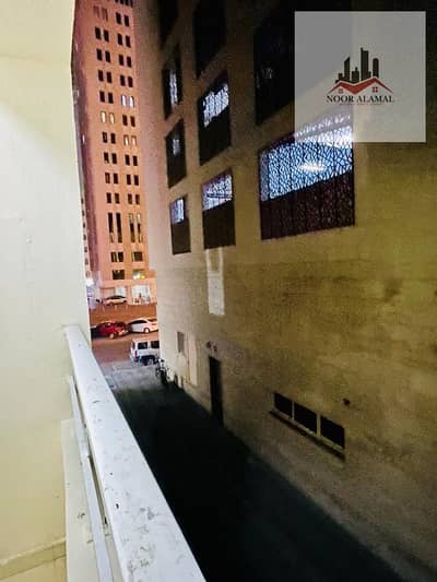 1 Bedroom Apartment for Rent in Al Majaz, Sharjah - 10b652c9-139b-47a5-a8cf-b8717e4f63ee. jpg