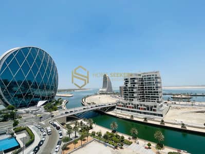 شقة 3 غرف نوم للايجار في شاطئ الراحة، أبوظبي - IMG-20250610-WA0092. jpg