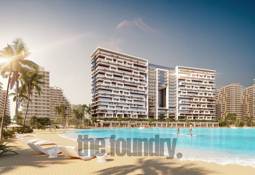27 Dubai South_Azizi Venice_B 001_Beach View Day_03. jpg