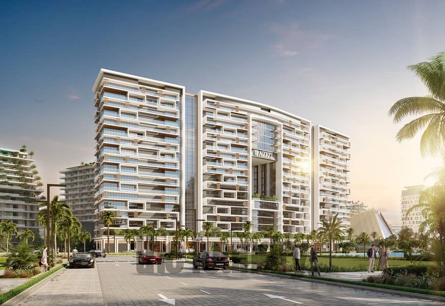 29 Dubai South_Azizi Venice_B 001_Front Sreet View Day_03. jpg