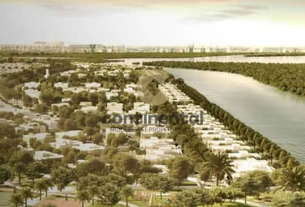 Участок Продажа в Яс Айленд, Абу-Даби - 12. jpg