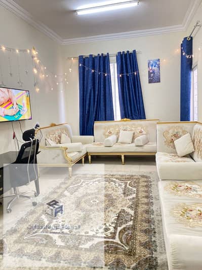 1 Bedroom Flat for Rent in Al Mowaihat, Ajman - WhatsApp Image 2025-06-21 at 1.42. 28 PM (1). jpeg
