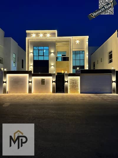فیلا 5 غرف نوم للبيع في الياسمين، عجمان - batch_IMG-20250519-WA0400. jpg
