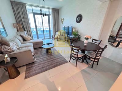 1 Bedroom Flat for Rent in Al Reem Island, Abu Dhabi - IMG_6756. jpg