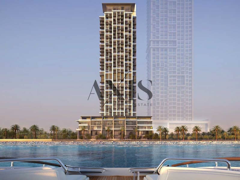 شقة في أنوا أريا بواسطة أمنيات،مدينة دبي الملاحية 2 غرف 4460880 درهم - 11989916 شقة في أنوا أريا بواسطة أمنيات،مدينة دبي الملاحية 2 غرف 4460880 درهم - 11989916