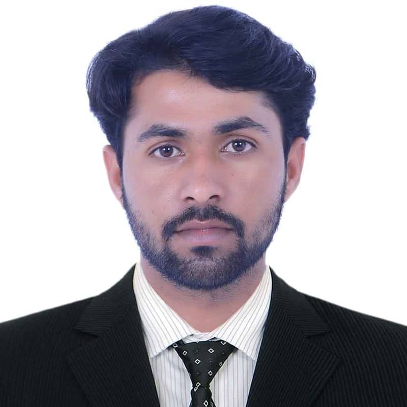 Mohammad Adnan