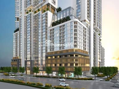 2 Cпальни Апартаменты Продажа в Собха Хартланд, Дубай - Квартира в Собха Хартланд，Крест，Крест Тауэр С, 2 cпальни, 2100000 AED - 11989933