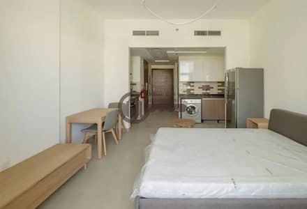 Studio for Rent in Al Furjan, Dubai - DeWatermark. ai_1750501715879. jpeg